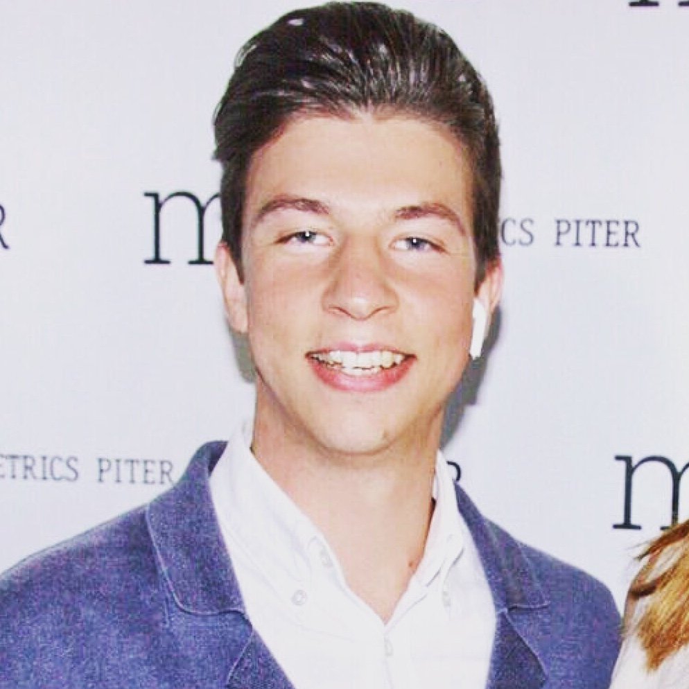 Profile photo