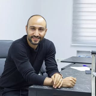 Profile photo