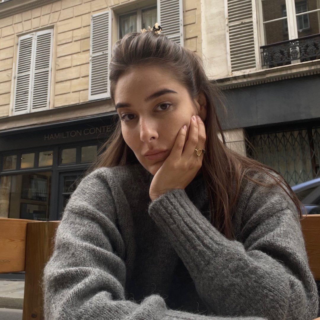 Profile photo