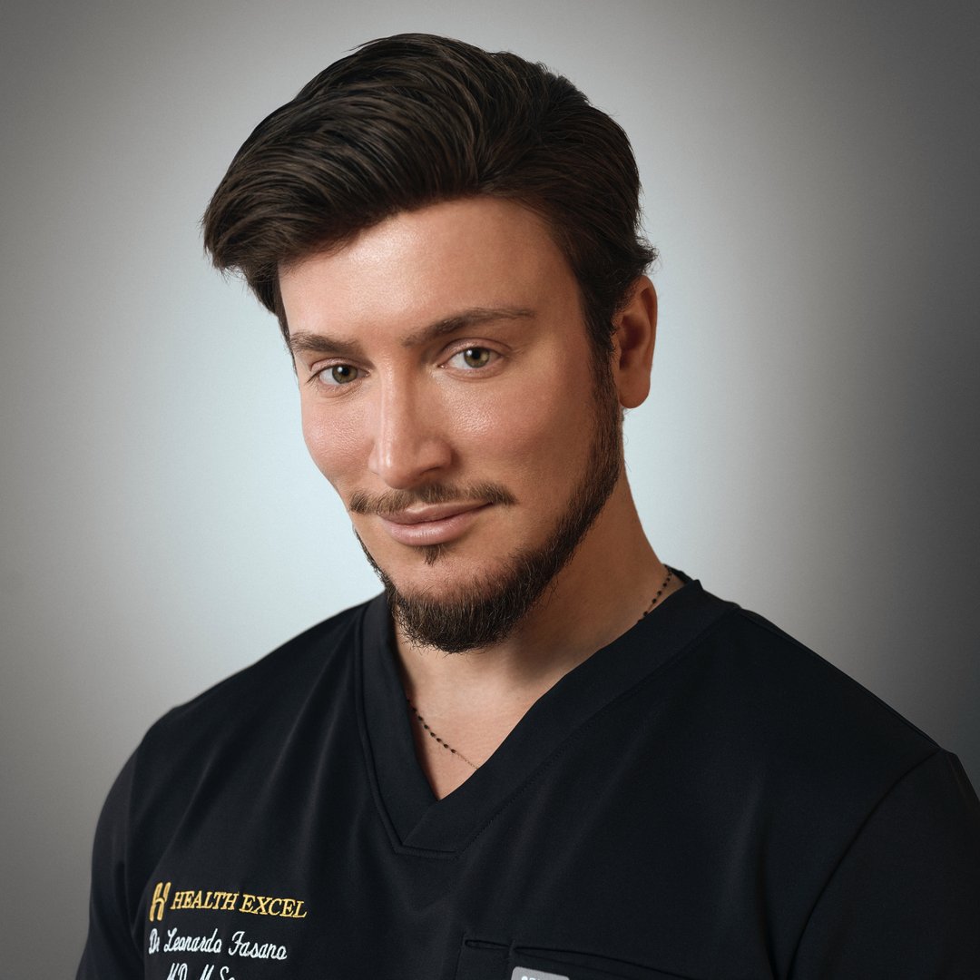 Profile photo