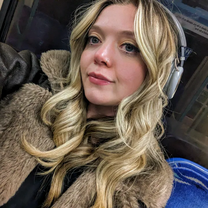 Profile photo