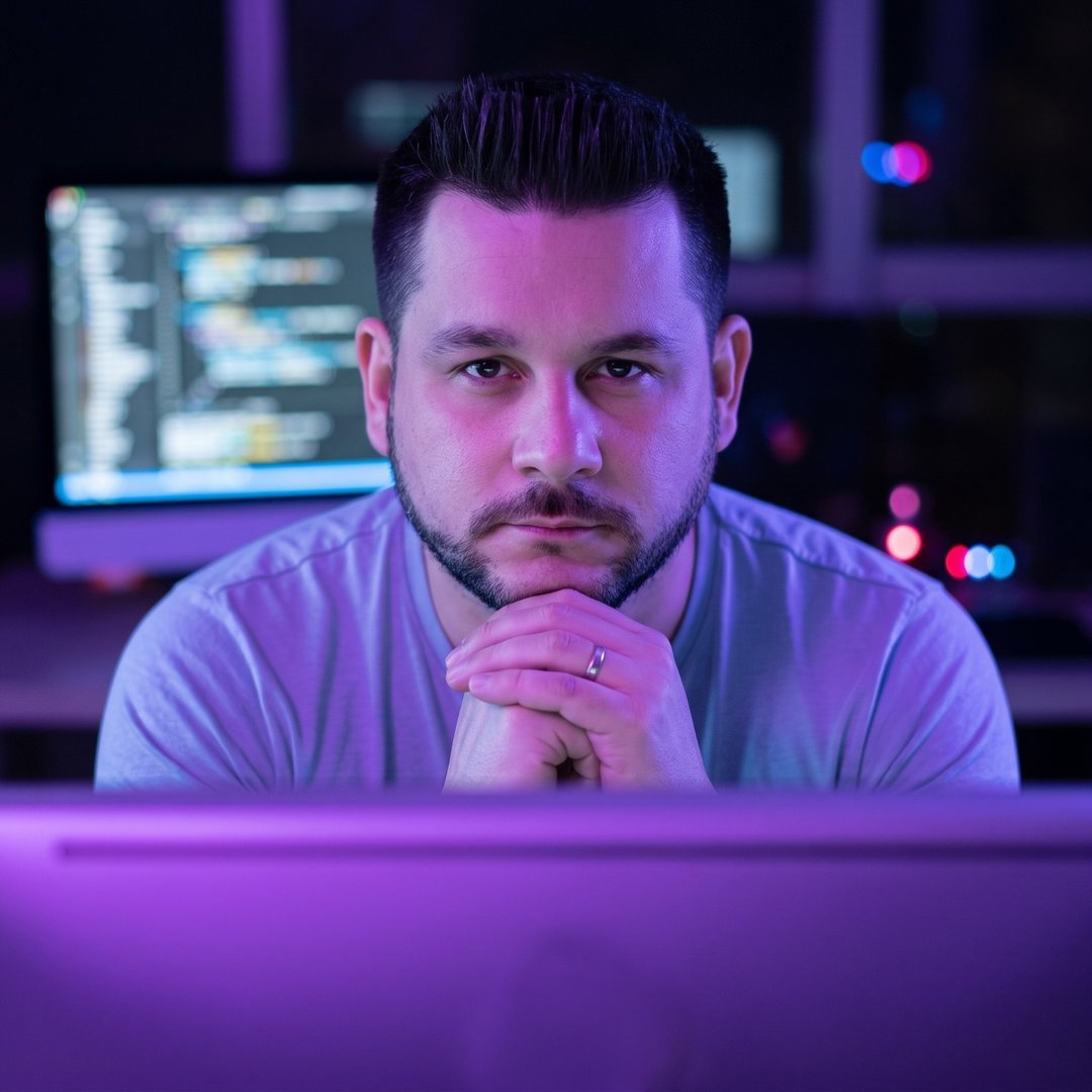Profile photo