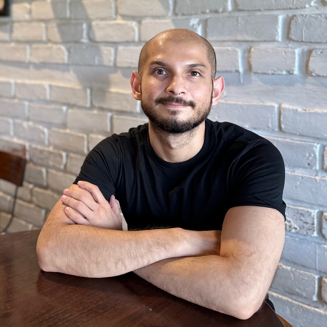 Profile photo