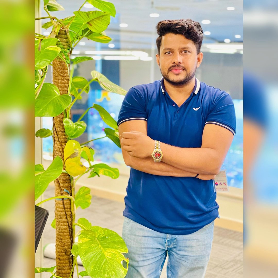Profile photo