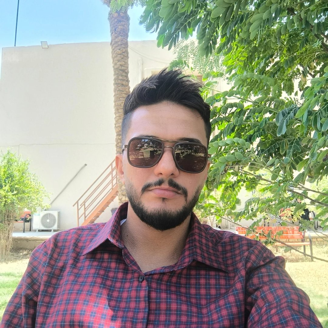 Profile photo