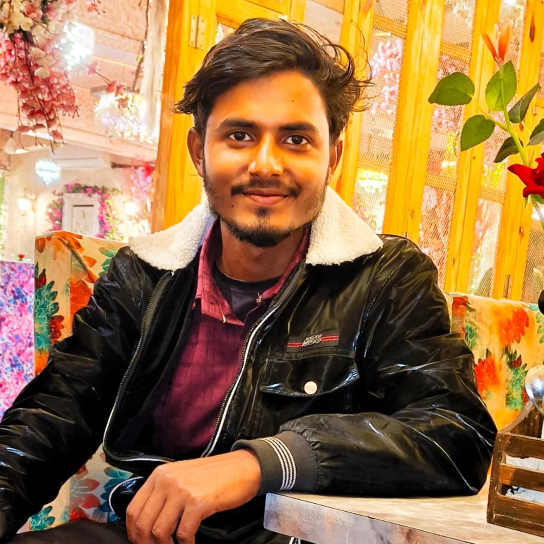 Profile photo