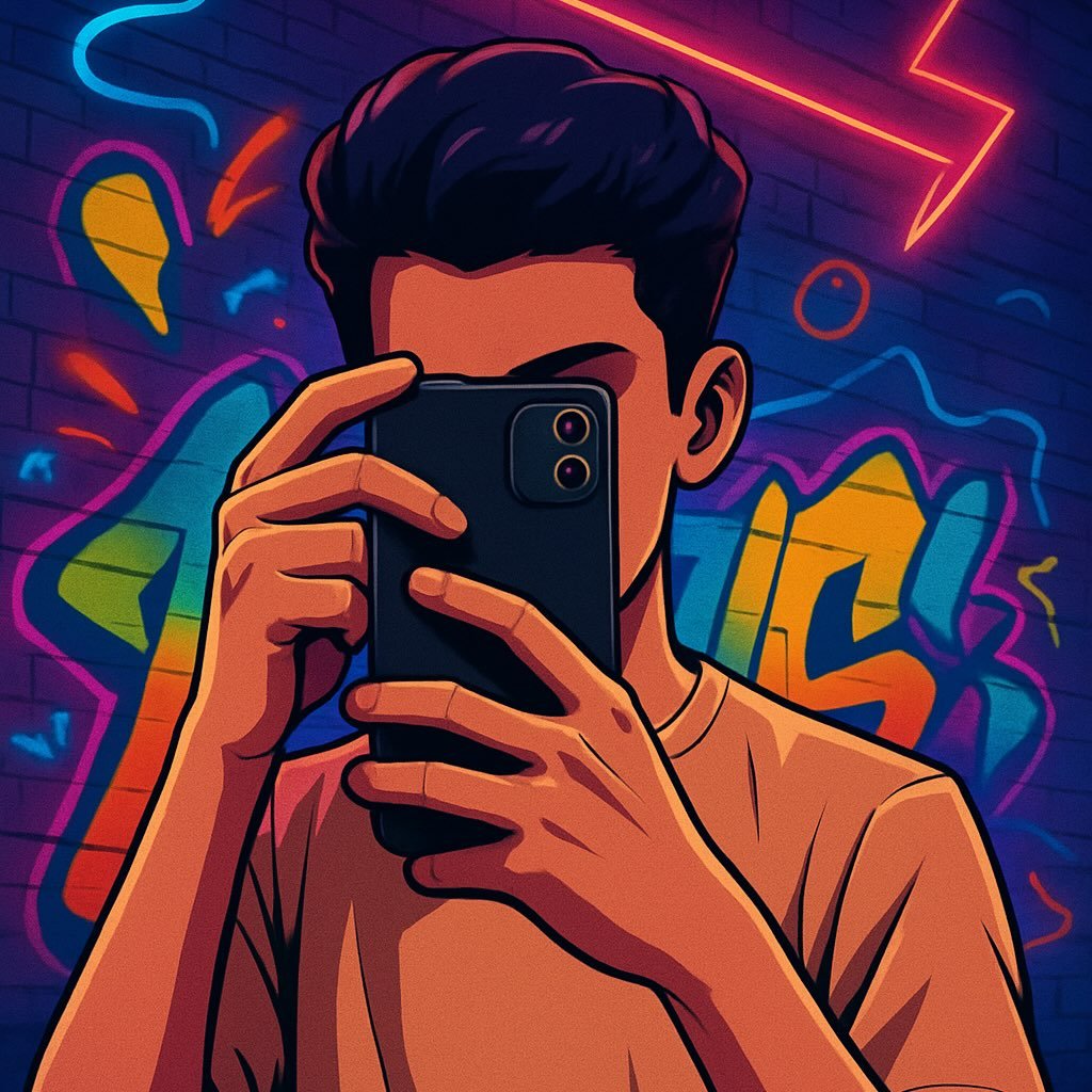 Profile photo