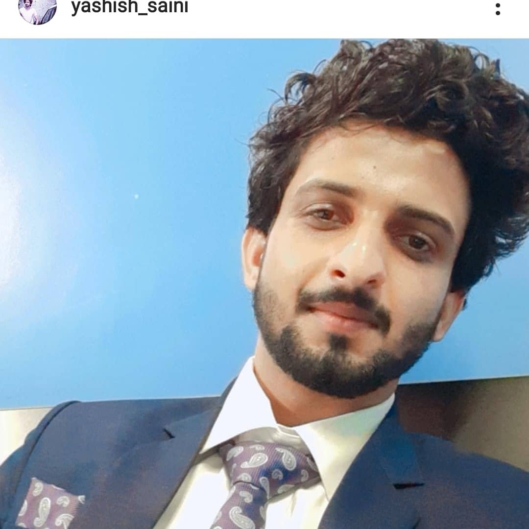 Profile photo