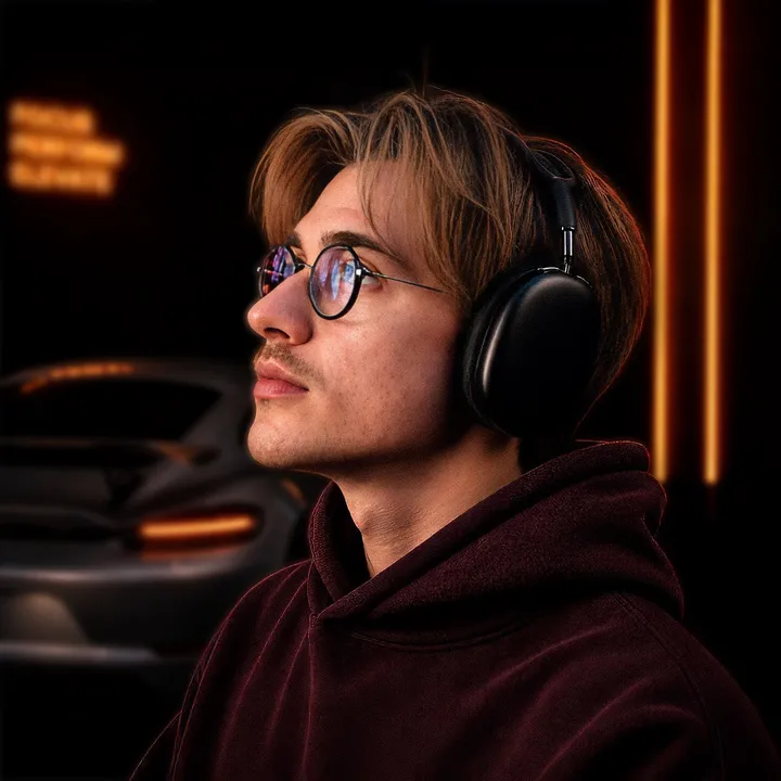 Profile photo