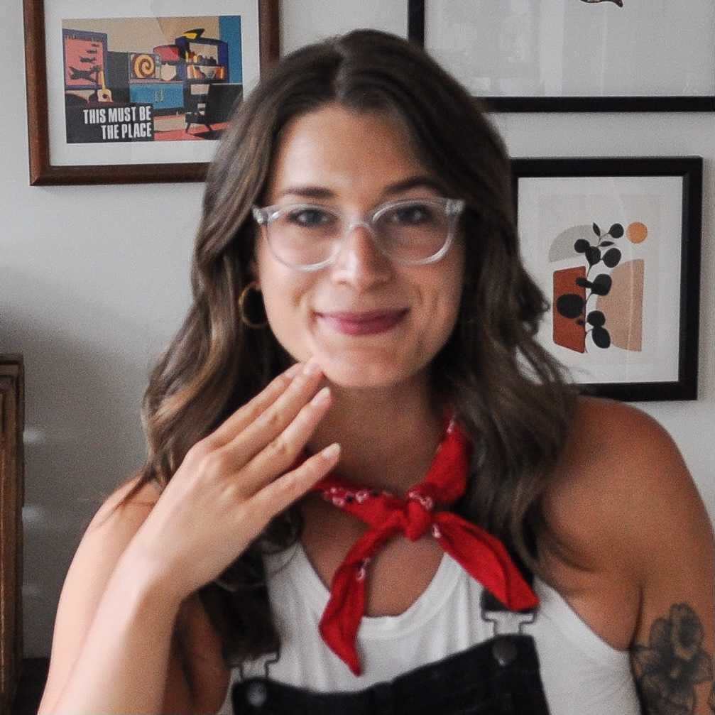 Profile photo