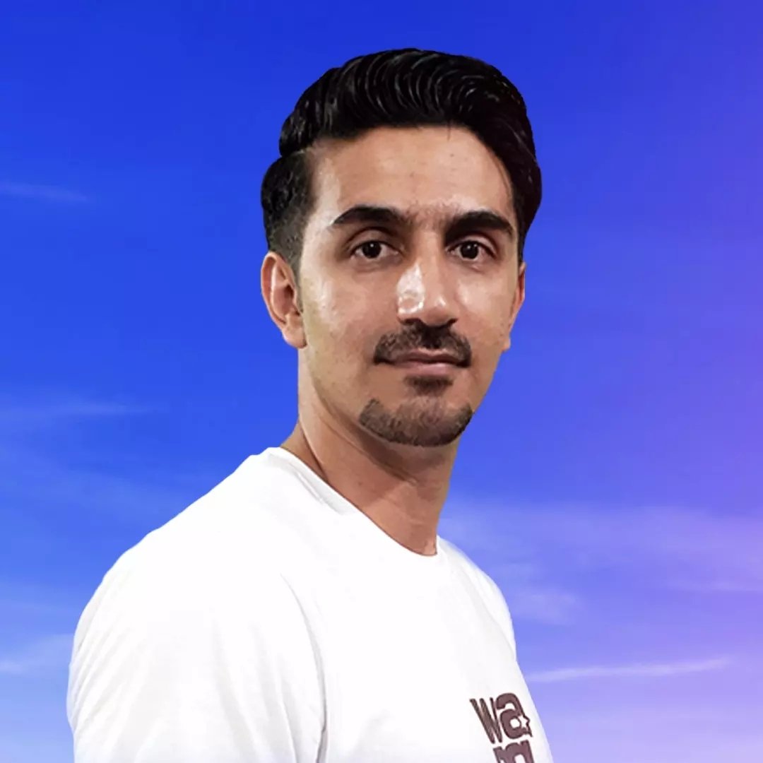 Profile photo