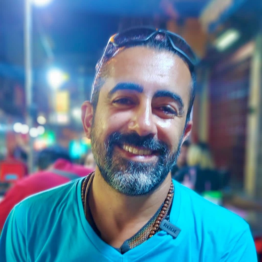 Profile photo