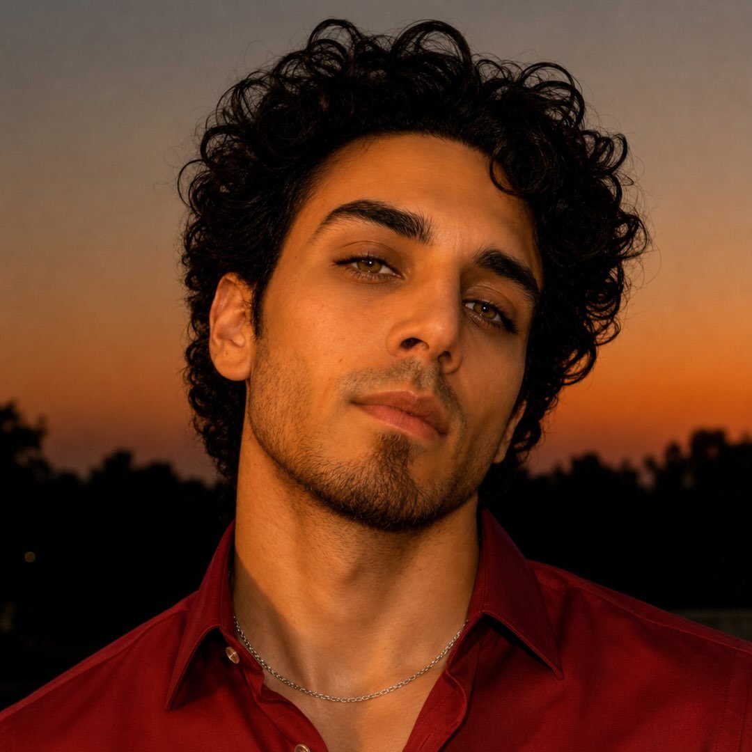 Profile photo