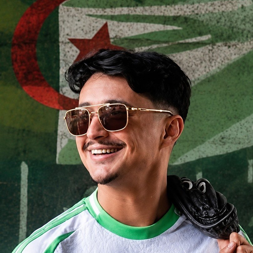 Profile photo
