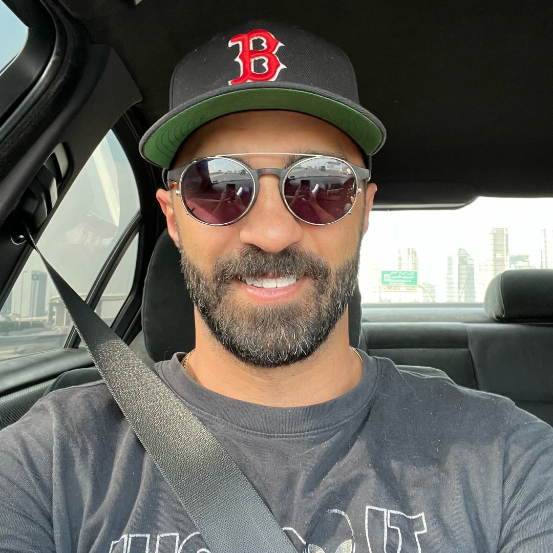 Profile photo