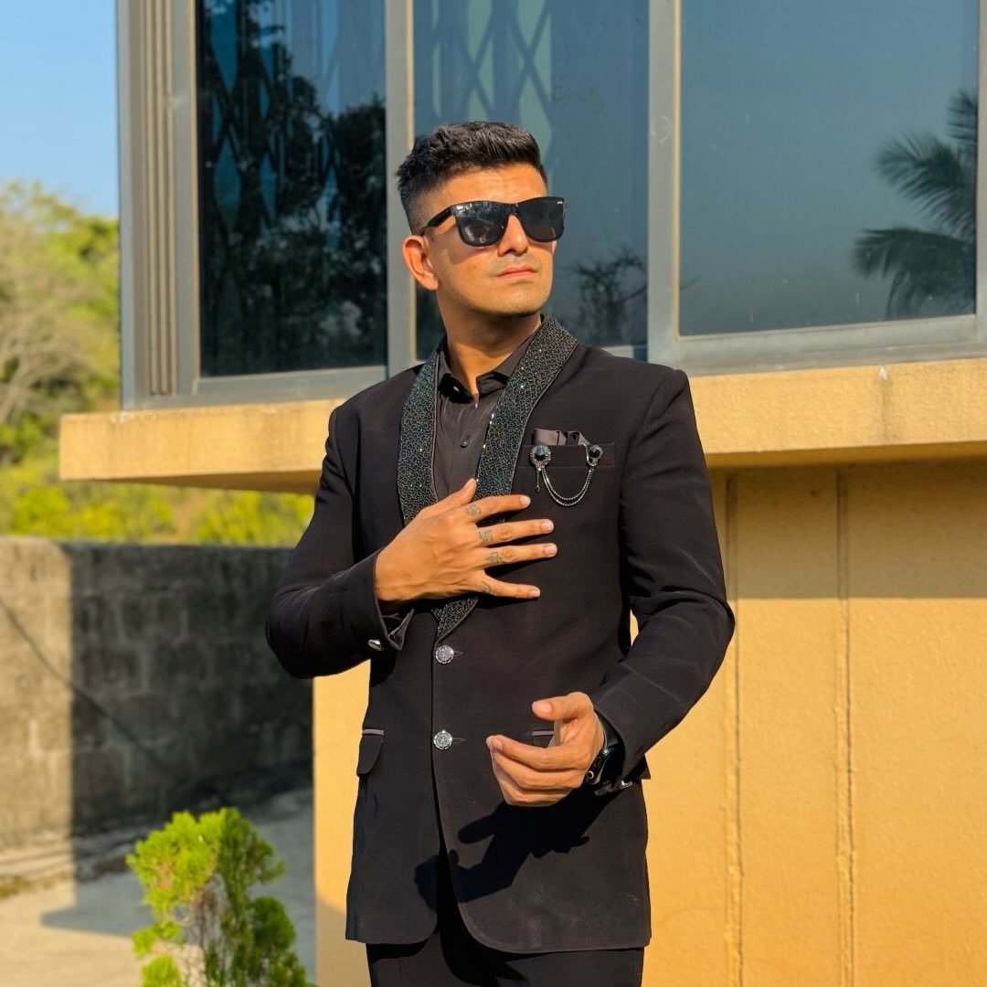 Profile photo