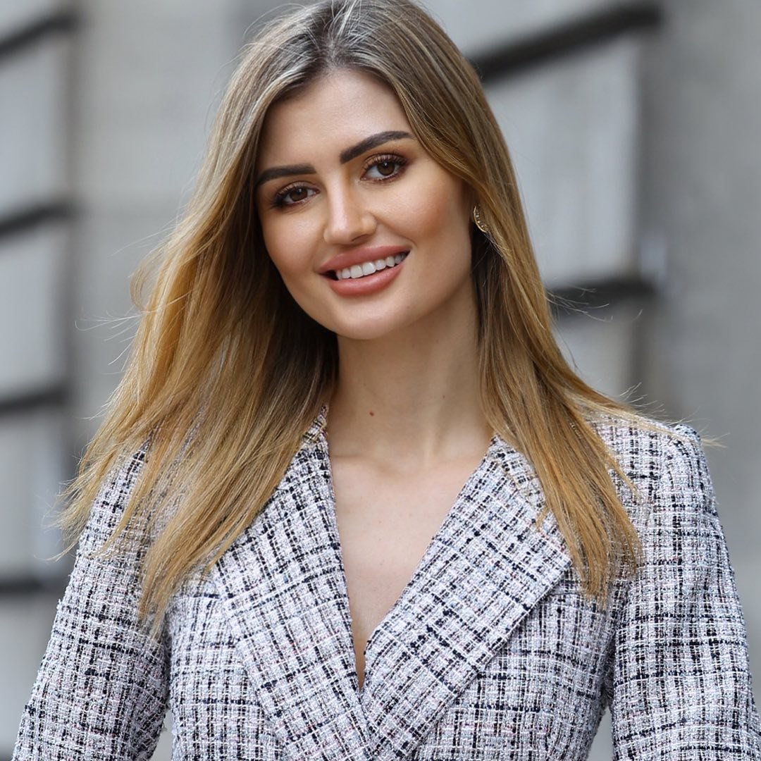 Profile photo