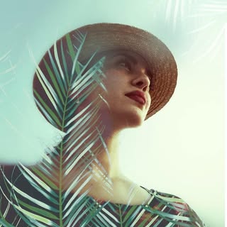 Profile photo