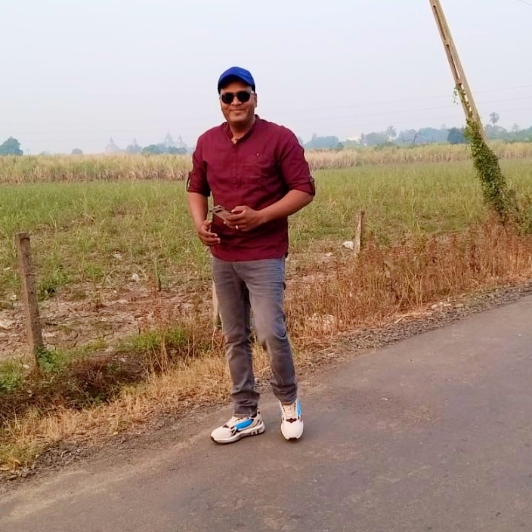 Profile photo