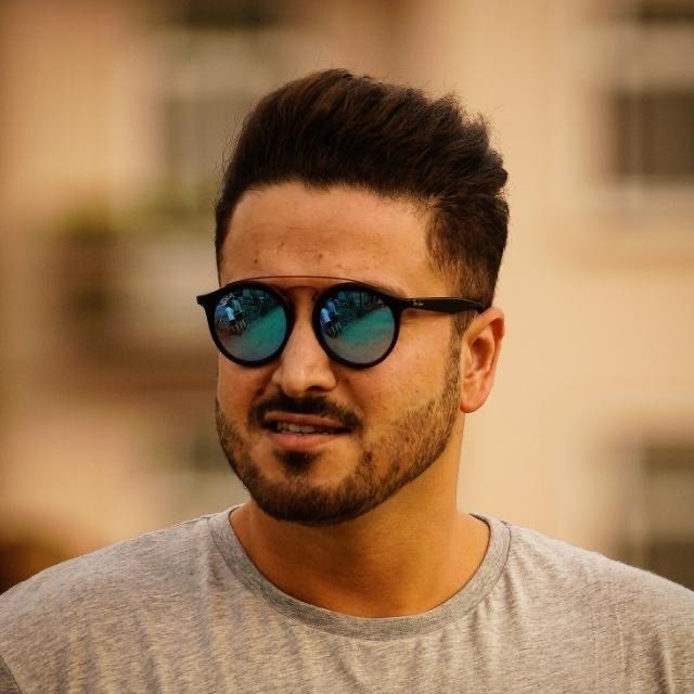 Profile photo