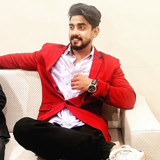 Profile photo