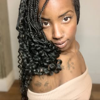 Profile photo