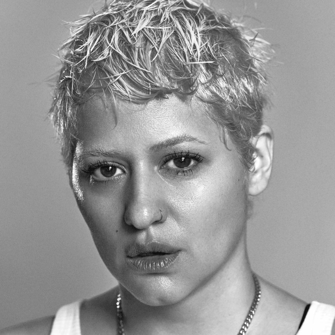 Profile photo
