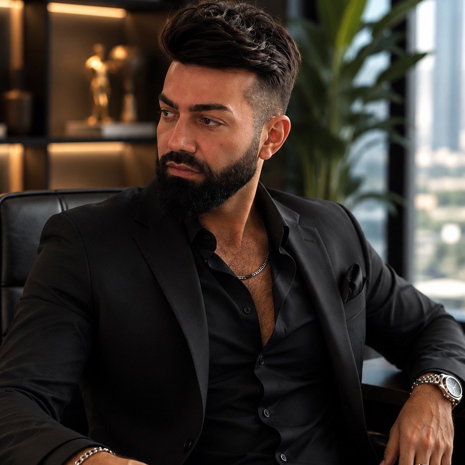 Profile photo