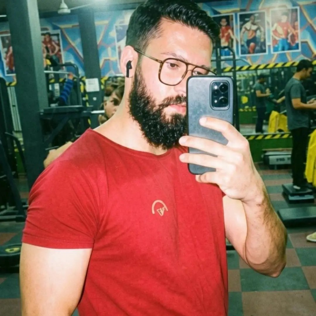Profile photo