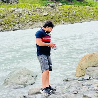 Profile photo