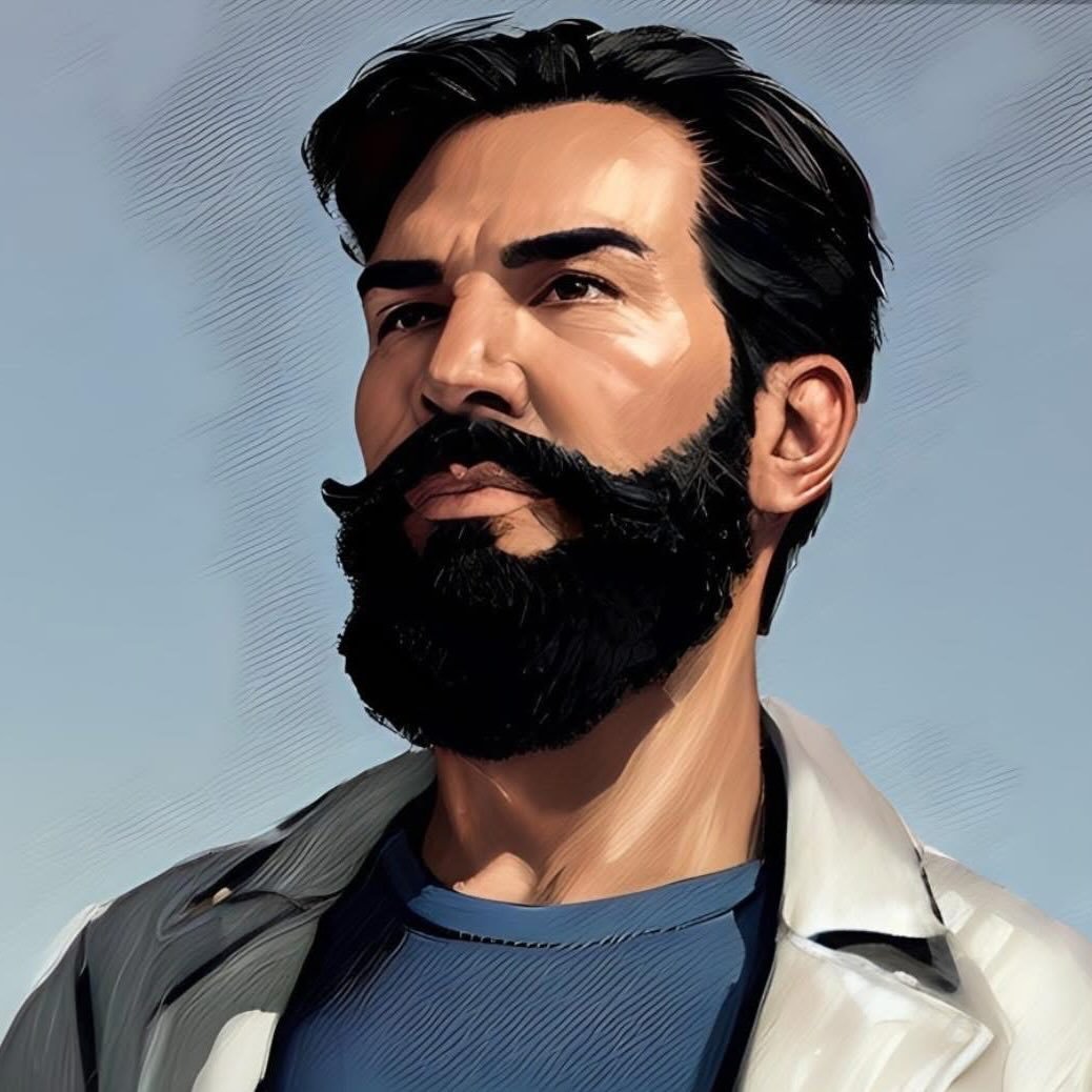 Profile photo