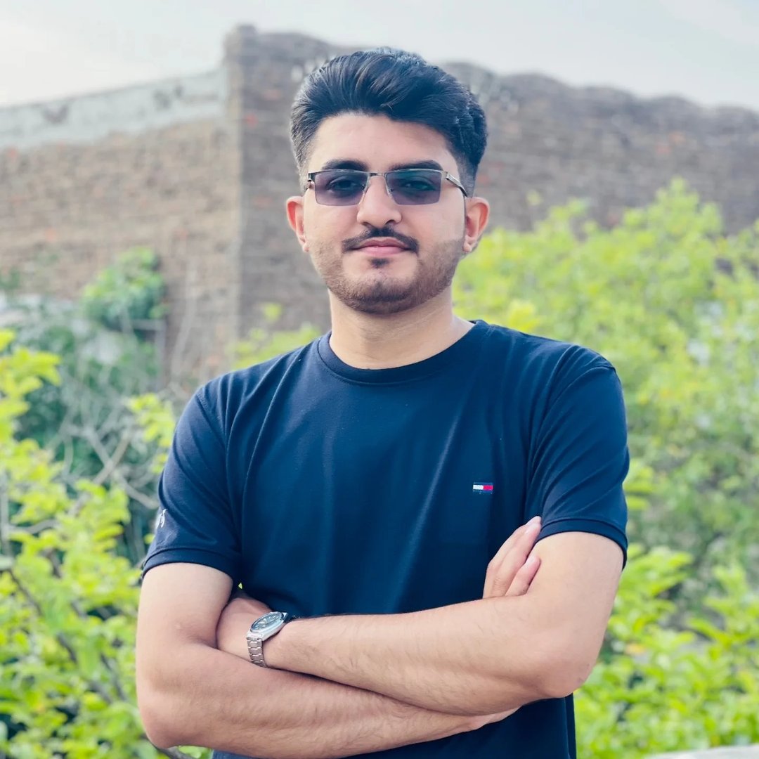 Profile photo