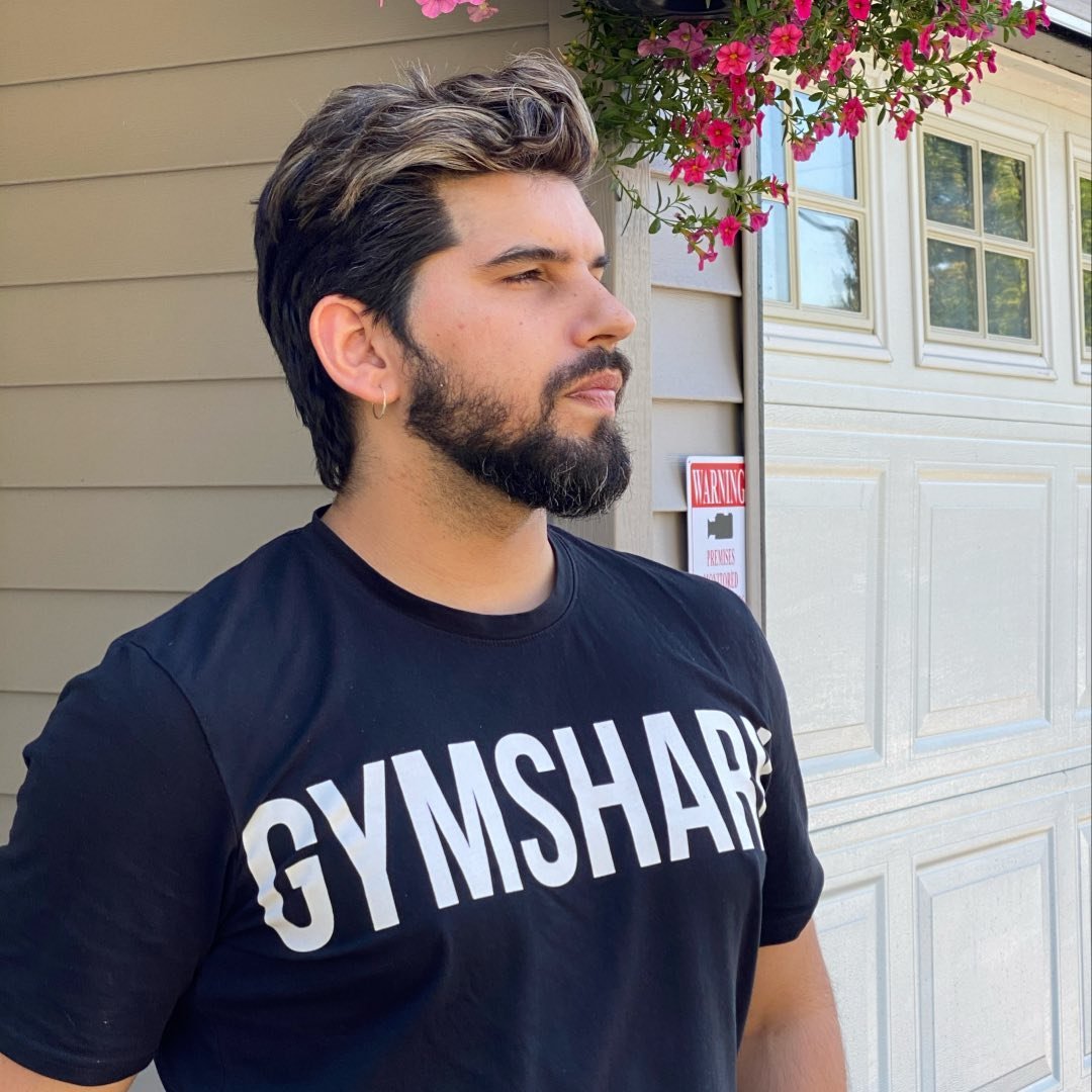 Profile photo
