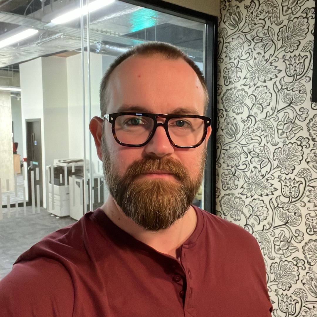 Profile photo