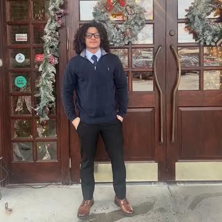 Profile photo