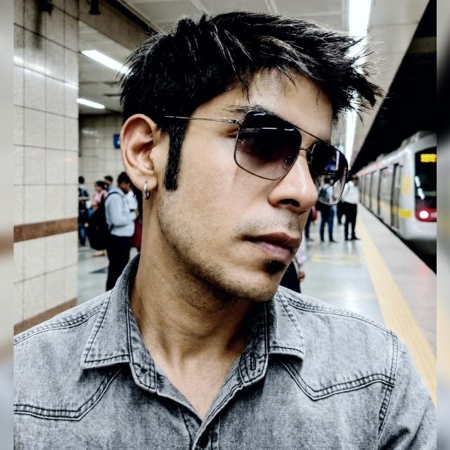 Profile photo