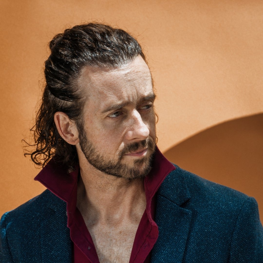 Profile photo