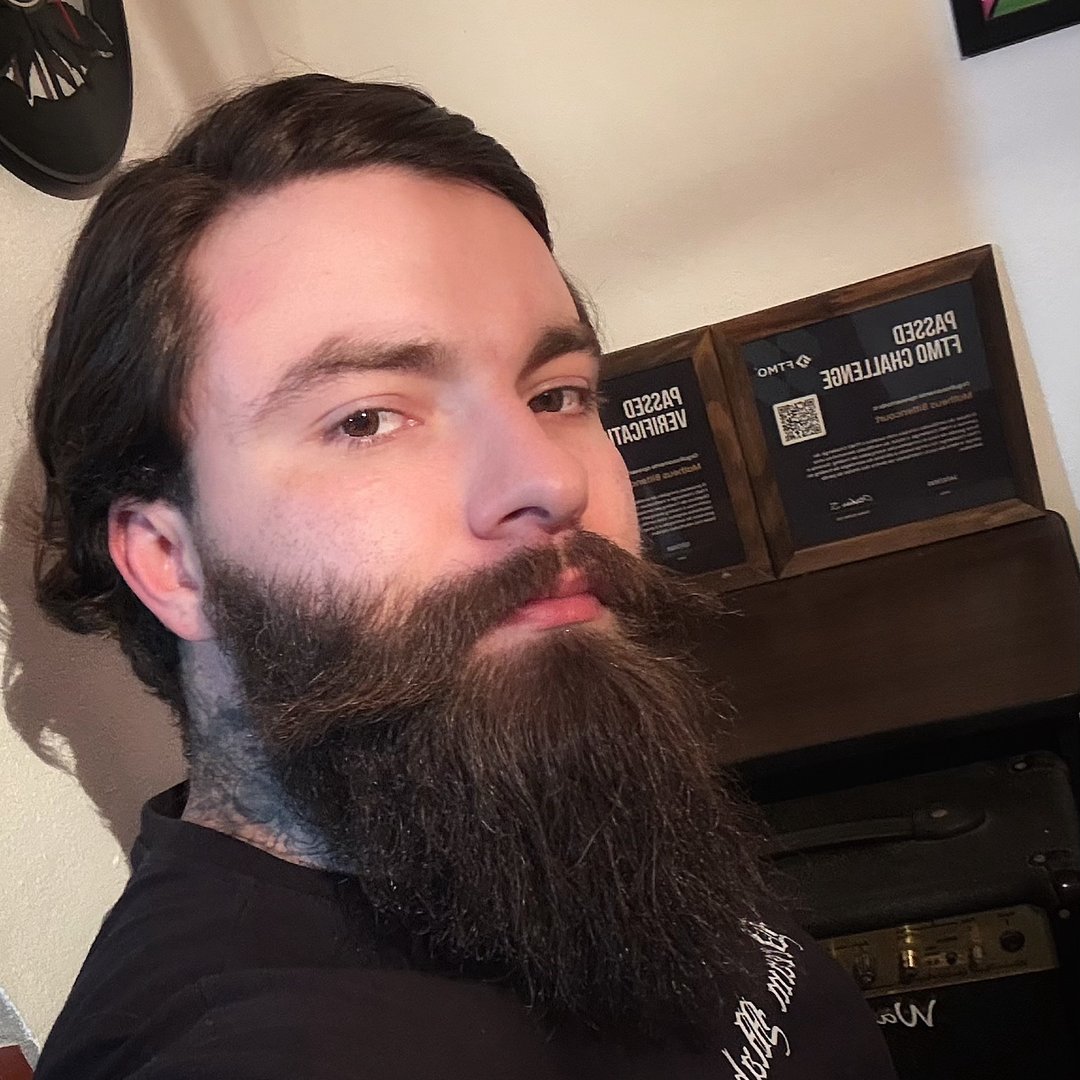 Profile photo