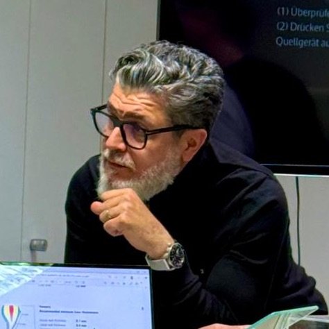 Profile photo