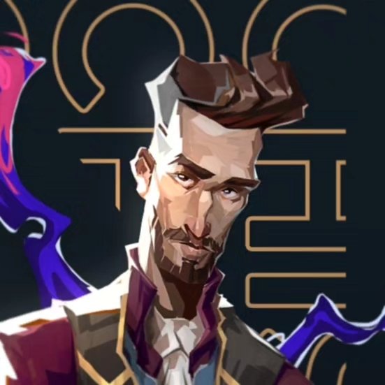 Profile photo