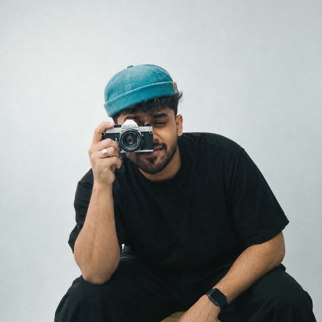 Profile photo
