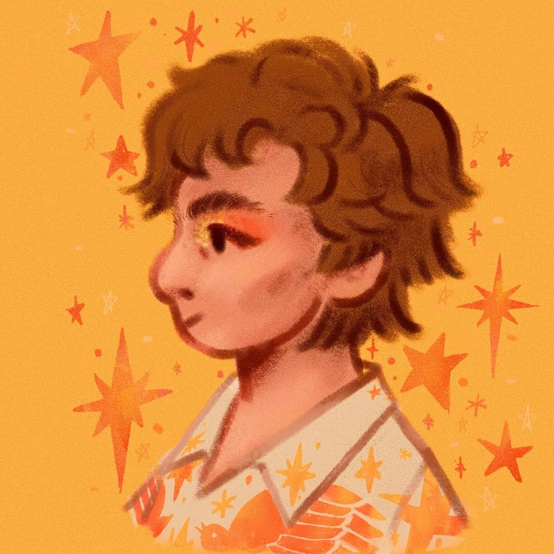 Profile photo