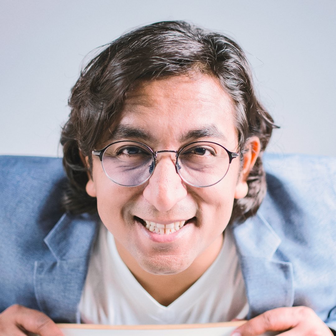Profile photo