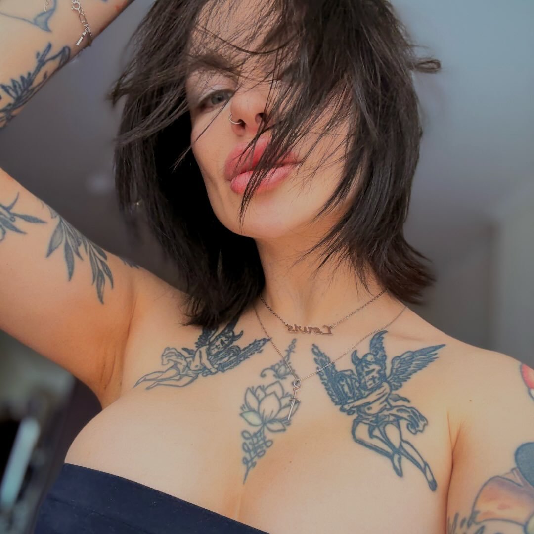 Profile photo