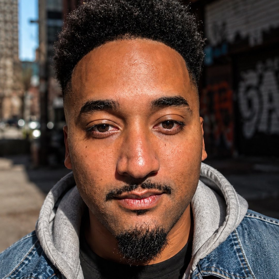 Profile photo