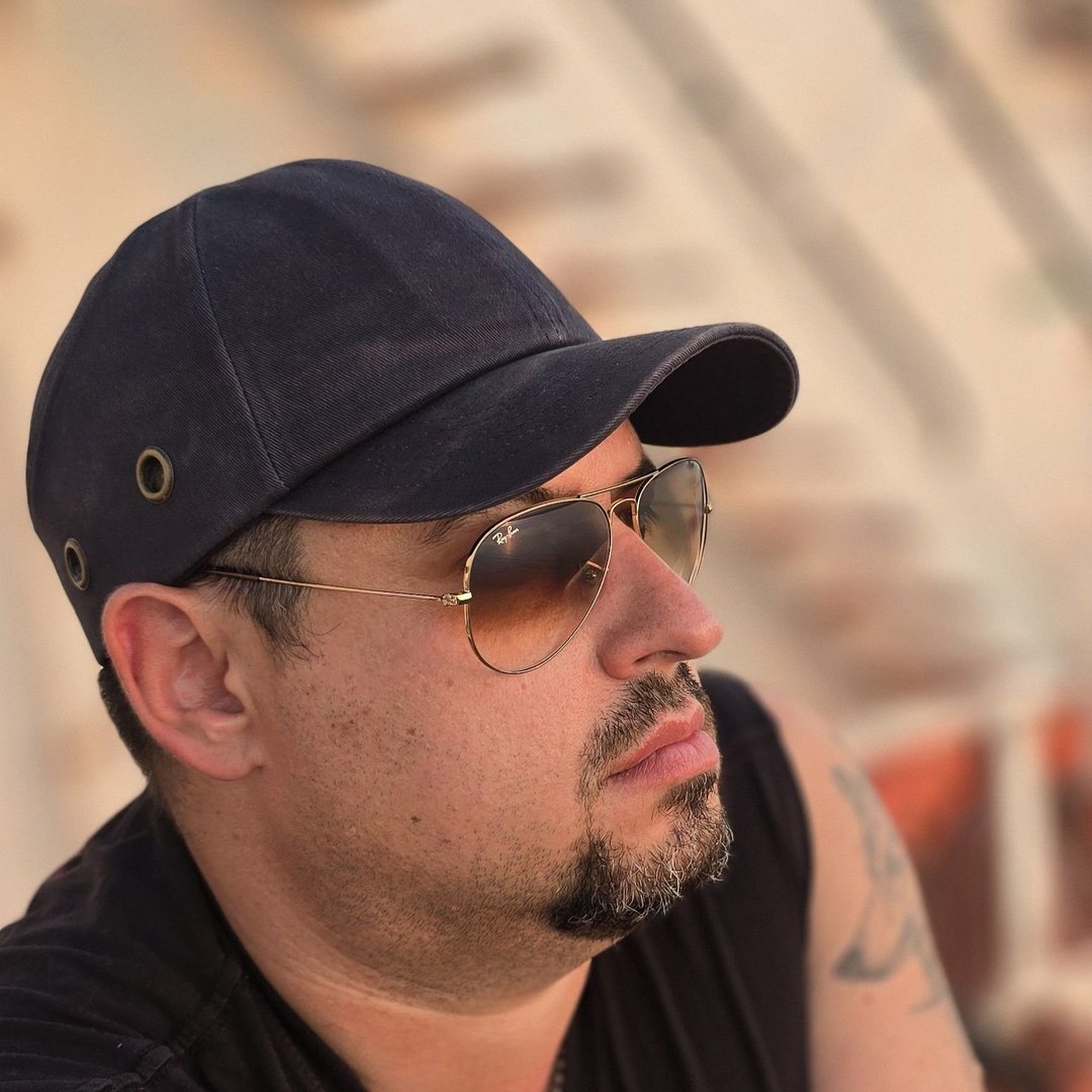 Profile photo