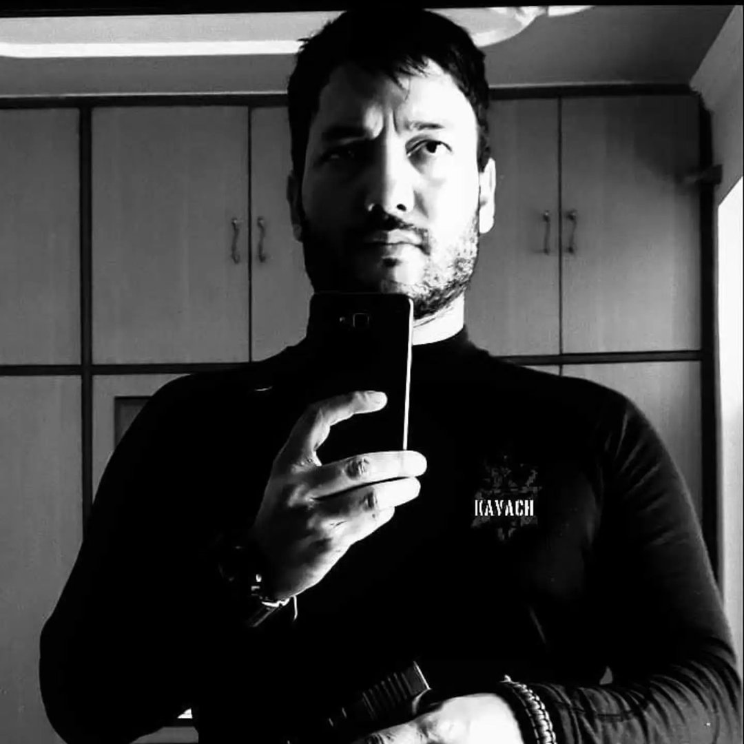 Profile photo