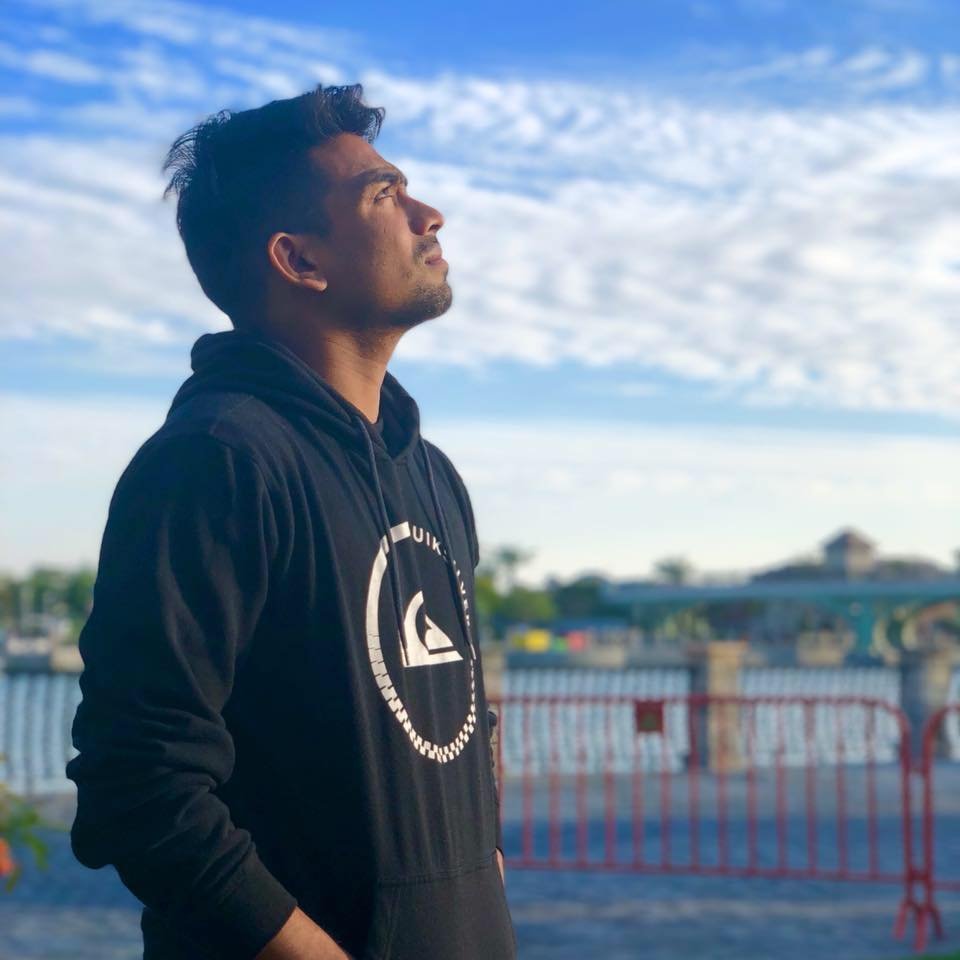 Profile photo