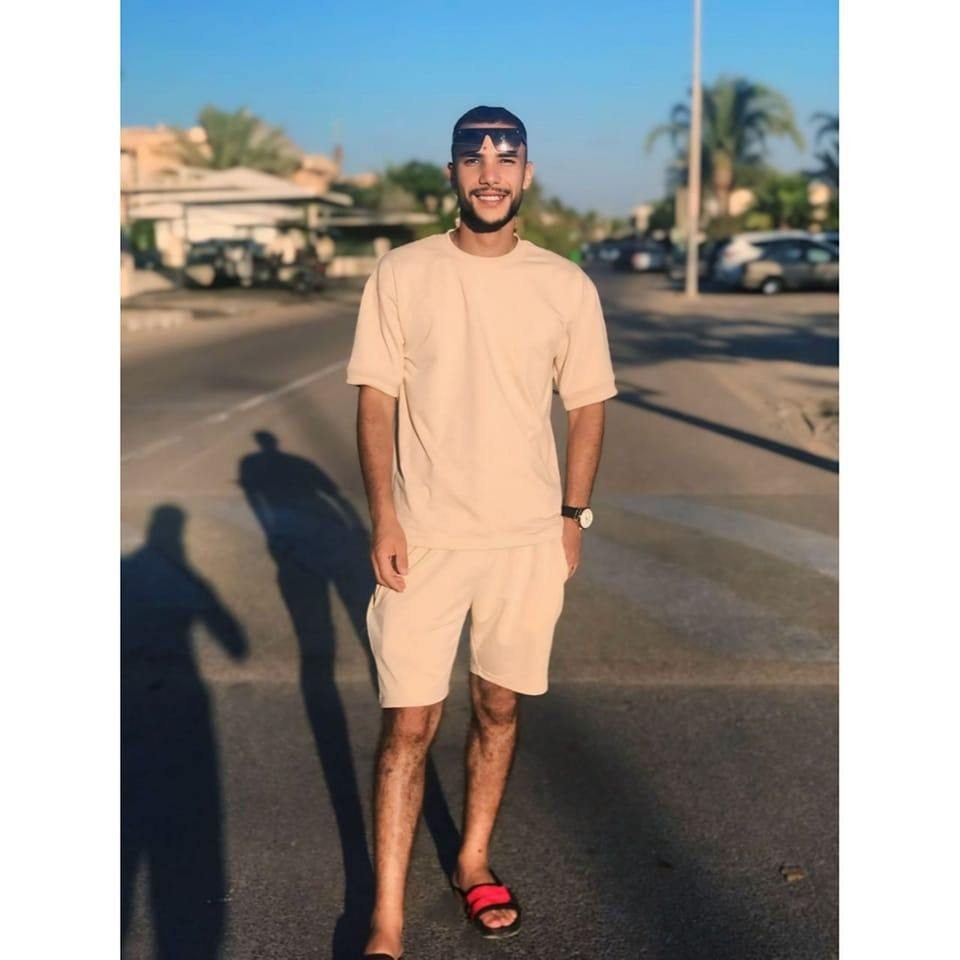 Profile photo