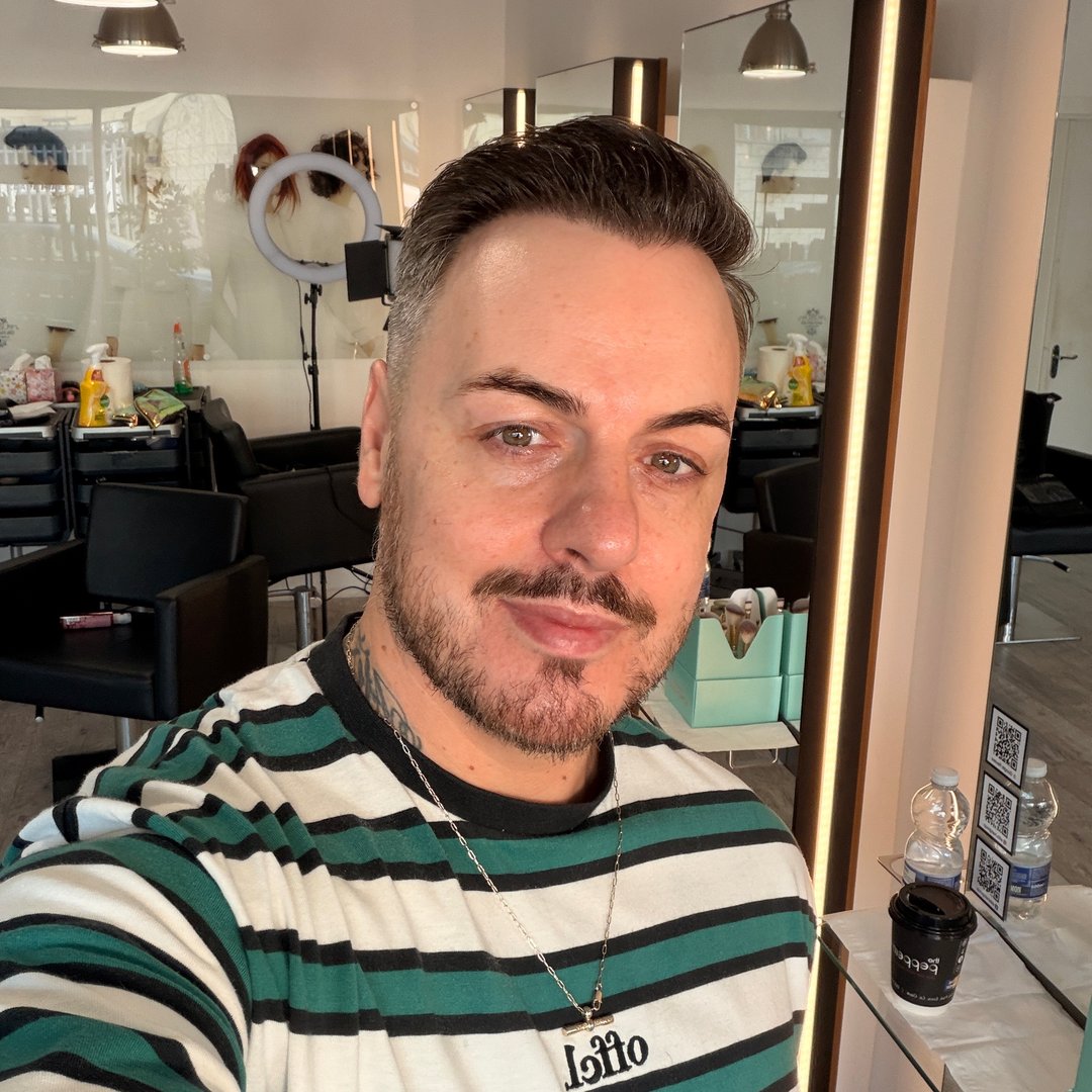 Profile photo
